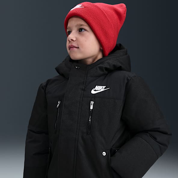 Nike Little Kids' Outdoor Jacket