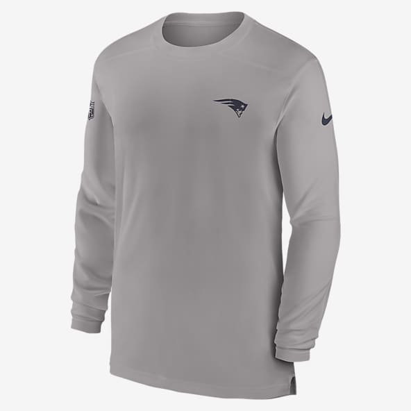 NFL Long Sleeve Shirts. Nike.com