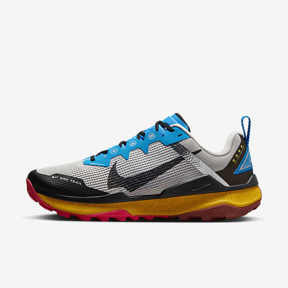 educador técnico estrategia Mens Trail Running Shoes. Nike.com