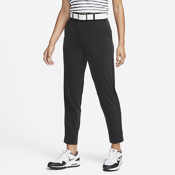 Nike Women's Mystic Athletic Warm-Up DriFIT Track Pants - Many