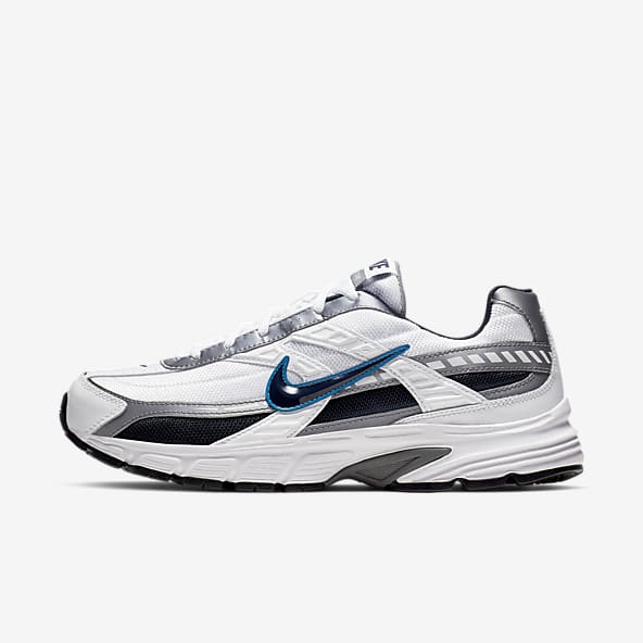 mens nike retro running shoes