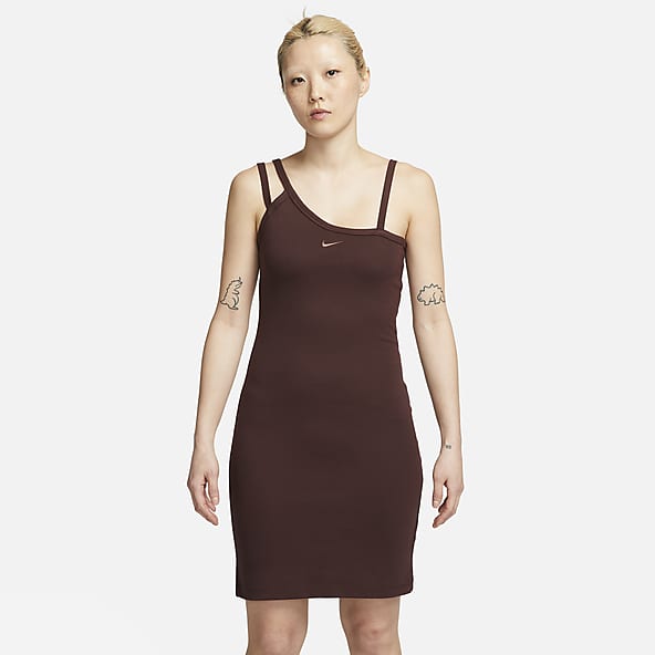 Nike online tight dress