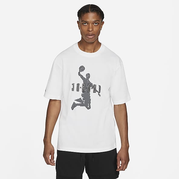 new jordan t shirts