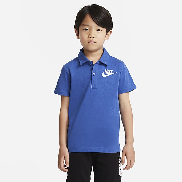 Ni os Polos. Nike US