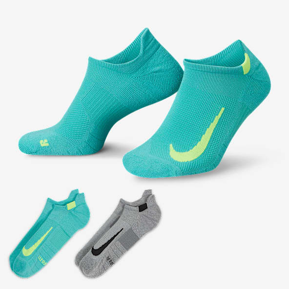 Hardloopsokken. Nike BE