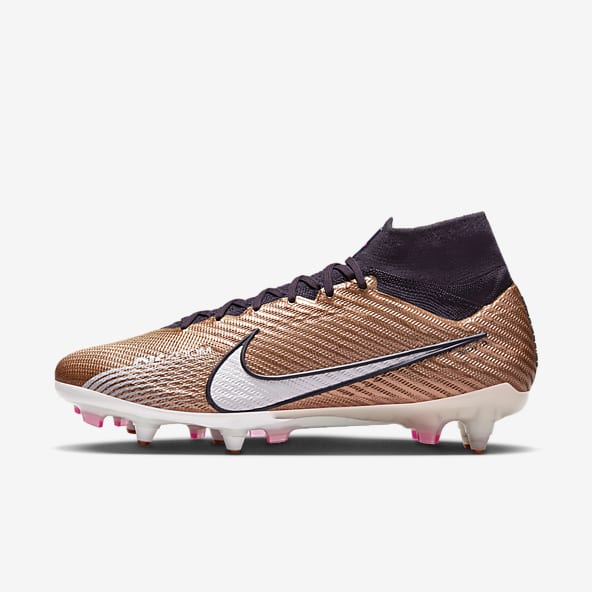 George Eliot élite adolescente Comprar zapatos de futbol Mercurial. Nike ES