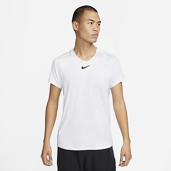 Nike Men's Court Flex Ace 7 Tennis Shorts In White, ModeSens