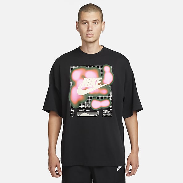 Men's Graphic T-Shirts. Nike CA