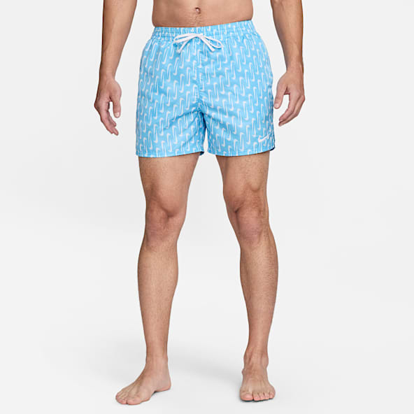 Nike swimming short best sale