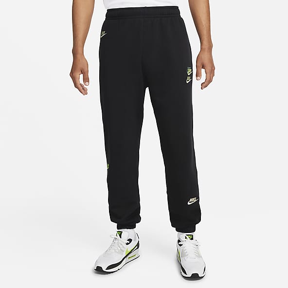 Hombre Nike Sportswear Pants y tights. Nike US