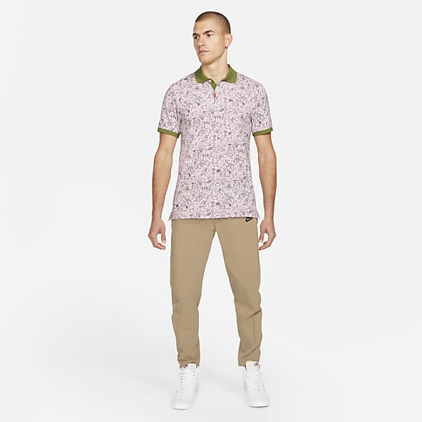 nike golf polos