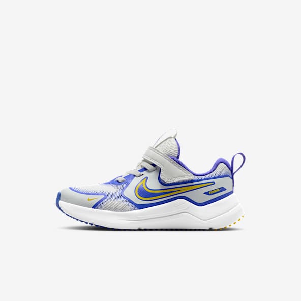 Nike Cosmic Runner Little Kids' Shoes