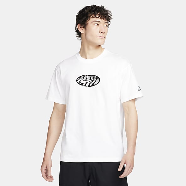 NIKE公式】 ホワイト トップス & Tシャツ【ナイキ公式通販】