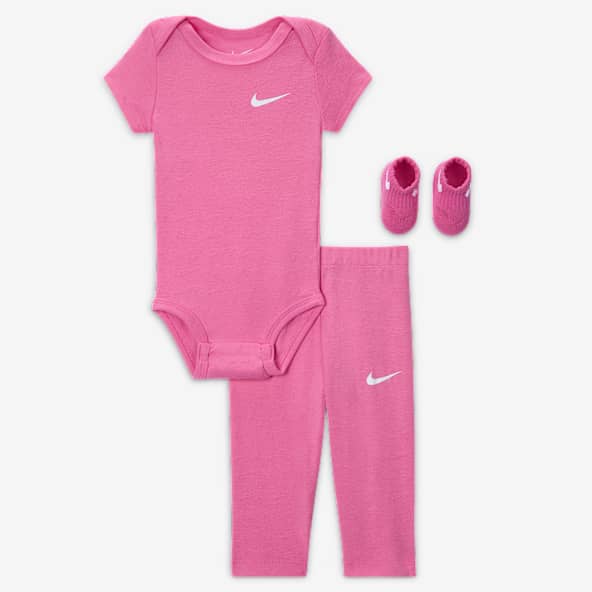 Nike Nike Baby 3-Piece Pointelle Set