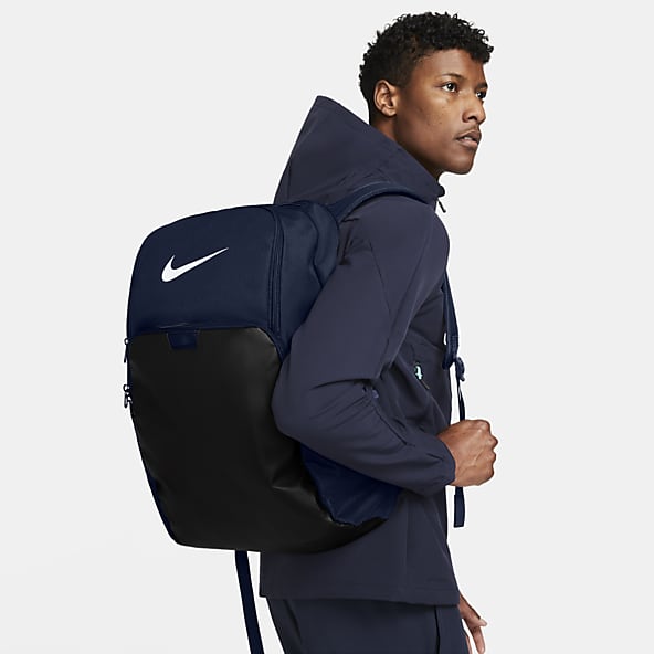 Nike Brasilia 9.5 Training Duffel Bag (Large, 95L).