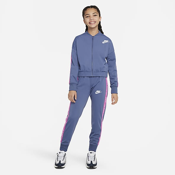 Ritueel Anoi Misverstand Trainingspakken voor meisjes. Nike NL
