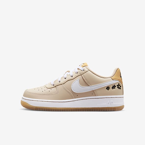 Scarpe nike beige store