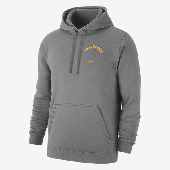 nike track field sweatshirt