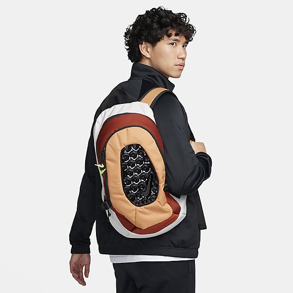 Backpacks Grey. Nike.com