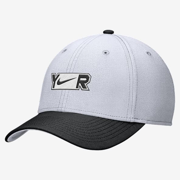 Nike Rise College (Yardrunners) Dri-FIT SwooshFlex Cap