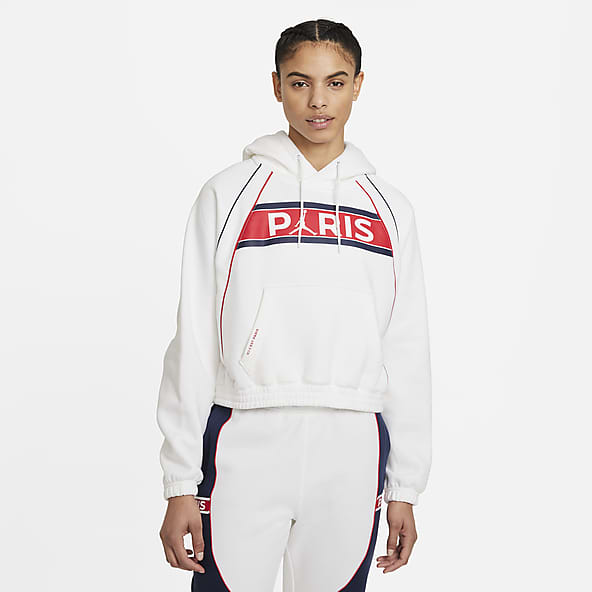 jordan paris hoodie