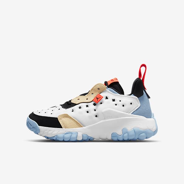 Nike公式 キッズ Jordan シューズ ナイキ公式通販
