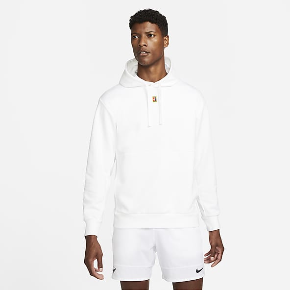 crédito hormigón pérdida Mens White Hoodies & Pullovers. Nike.com