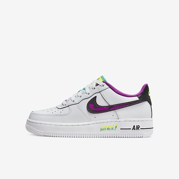 air force just do it | Nike Air Force 1. Nike GB