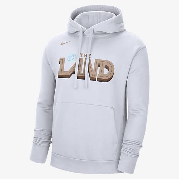 Hooded Cleveland Cavaliers Clothing. Nike.com