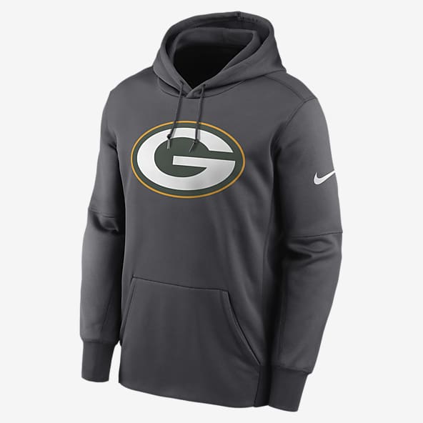 nike packers gear