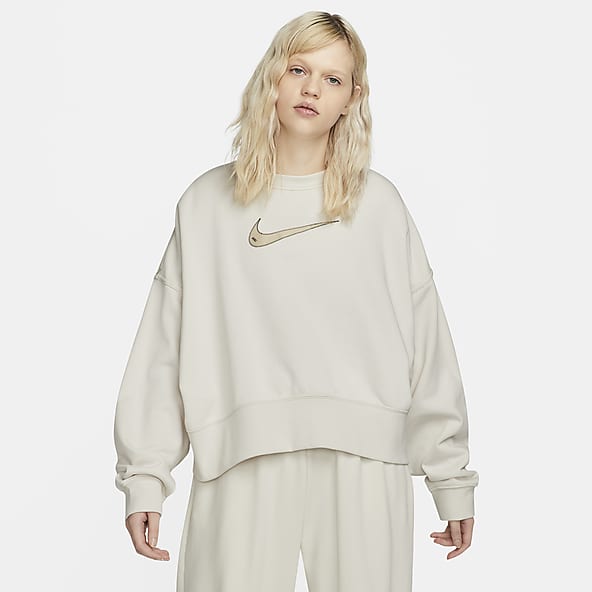 Sudaderas con y sin capucha para mujer. Nike ES