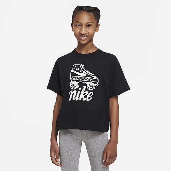T-shirts en tops. Nike NL