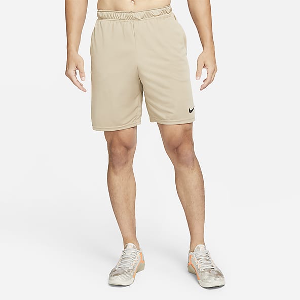 Pantalón corto de entrenamiento para hombre. Nike ES