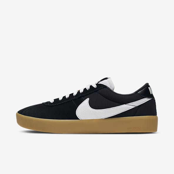 Negro Skateboarding Calzado. Nike US
