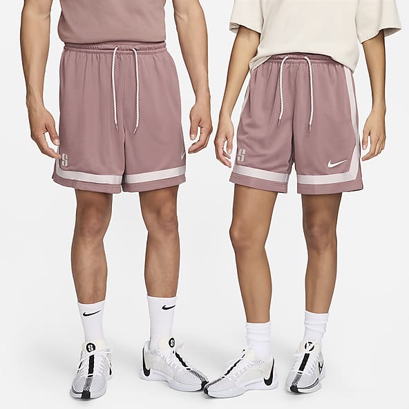 Womens Dri-FIT Basketball Shorts.