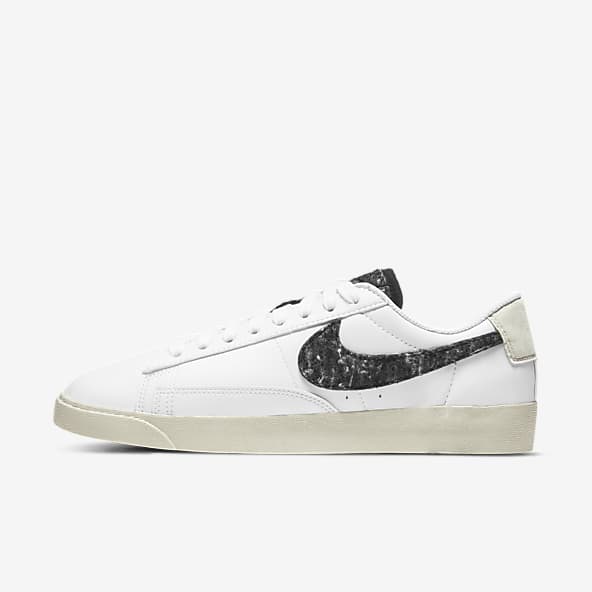 ICOMPRE 2 DE CADA CAJA nike blazer low blancas Y OBTENGA UN 70% DE  DESCUENTO!