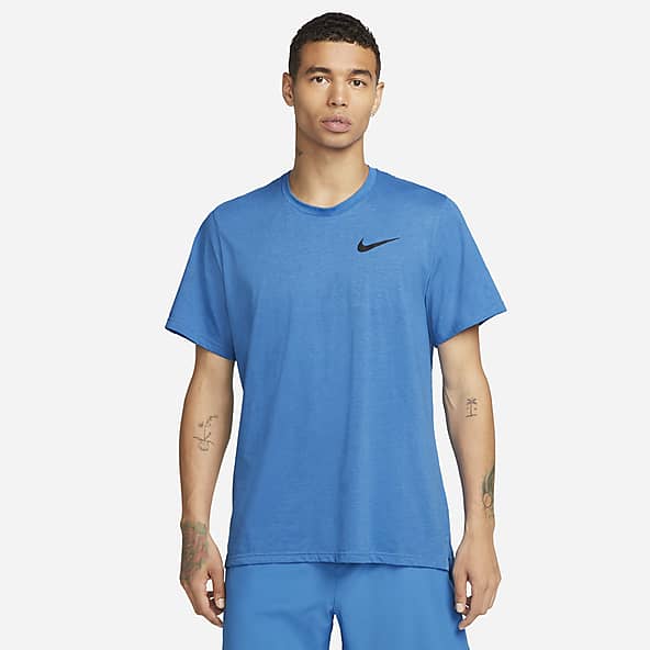 Maglie e canotte per la palestra da uomo. Nike IT