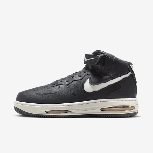 Mid top air force sale 1s
