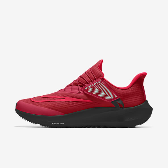 Red Running Shoes. Nike.com