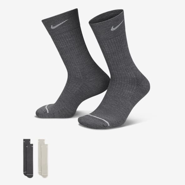 Men's Socks. Nike LU