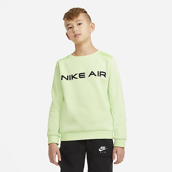Erkek Cocuk Nike Tr