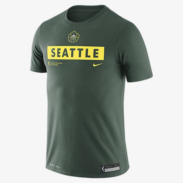 seattle storm nike