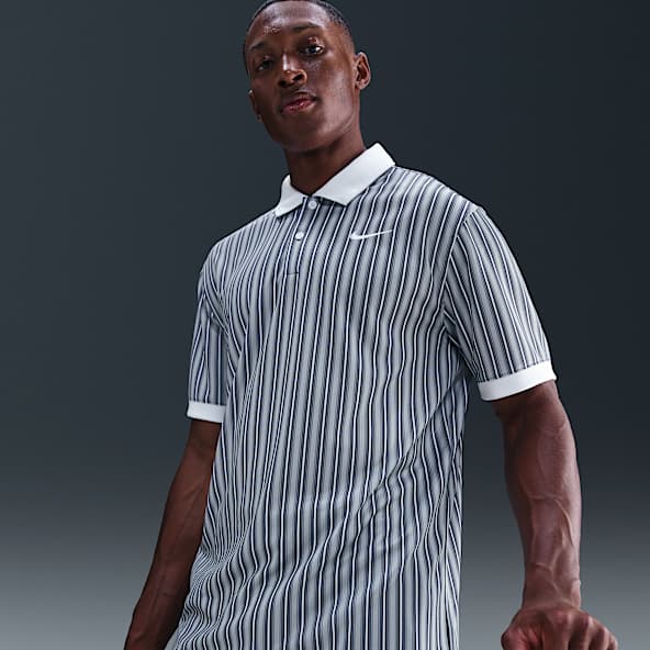 Nike Victory+ Men's Dri-FIT Golf Polo