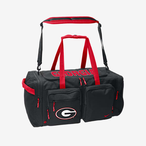 Georgia Utility Power 2.0 Maleta duffel universitaria Nike