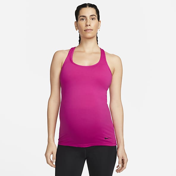 familie Frigøre skjorte Kvinder Træning og fitness Toppe og T-shirts. Nike DK