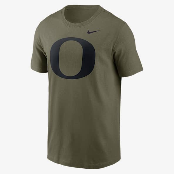 Oregon Campus Primetime Men's Nike Dri-FIT College T-Shirt