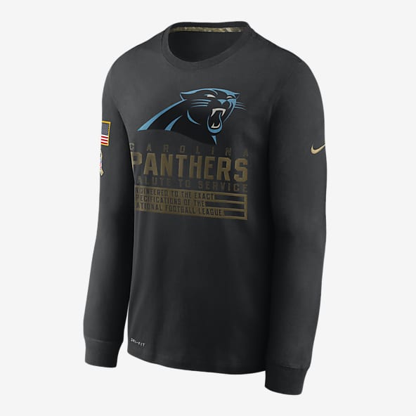 panthers nike