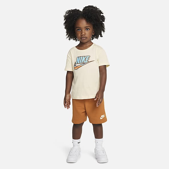 NikeNike Sportswear Shorts Set Toddler 2-Piece Set