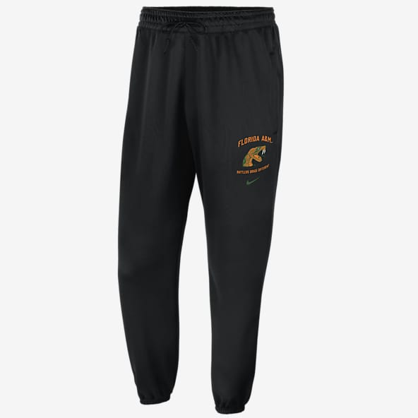 FAMU Standard Issue Men's Nike College Fleece Joggers