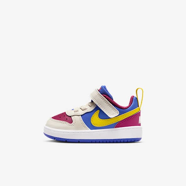 Nike Court Borough Low Recraft Baby/Toddler Shoes